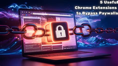 chrome extensions paywall bypass|Paywall